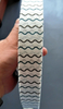 PRINTED ADL Nonwoven