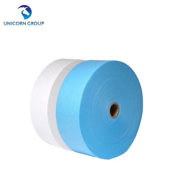  Nonwoven 