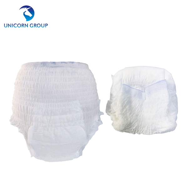  Adult Incontinence Care 