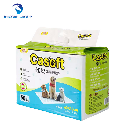 Disposable Pet Pads