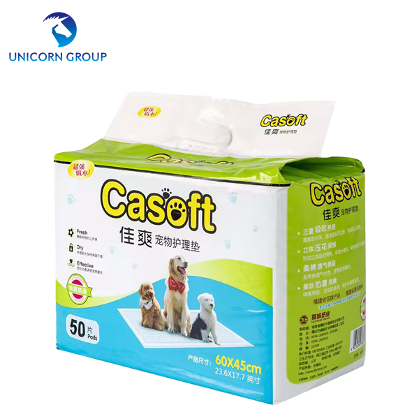 Disposable Pet Pads