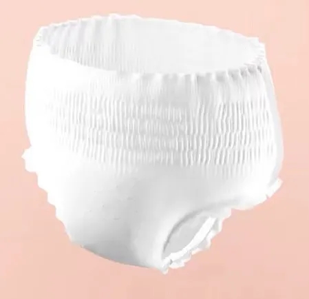 Menstrual pants