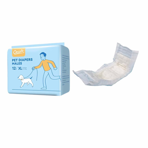 Diapers for Dog Cats