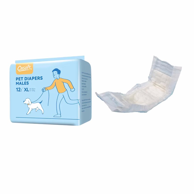 Diapers for Dog Cats