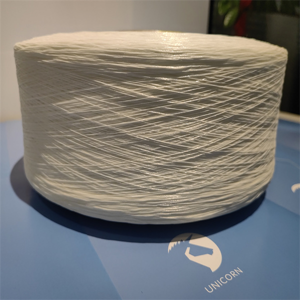  Elastic SPANDEX Elastic Yarn
