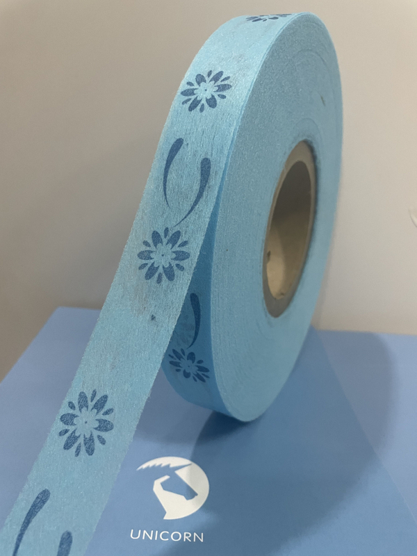 PRINTED ADL Nonwoven