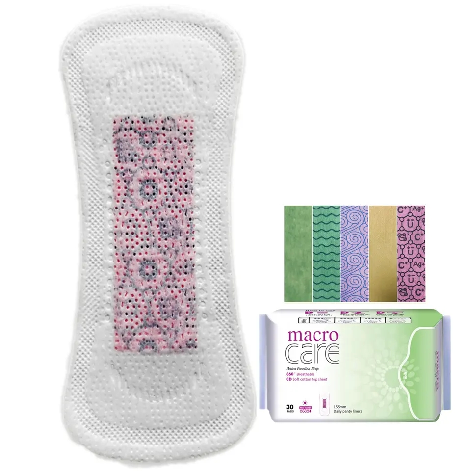 Panty Liners