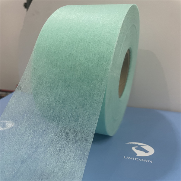 Acquisition Distribution Layer For Baby Diapers Single Color