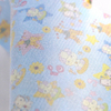  Brush Frontal Tapes for Baby Diapers Color Printing Customized 