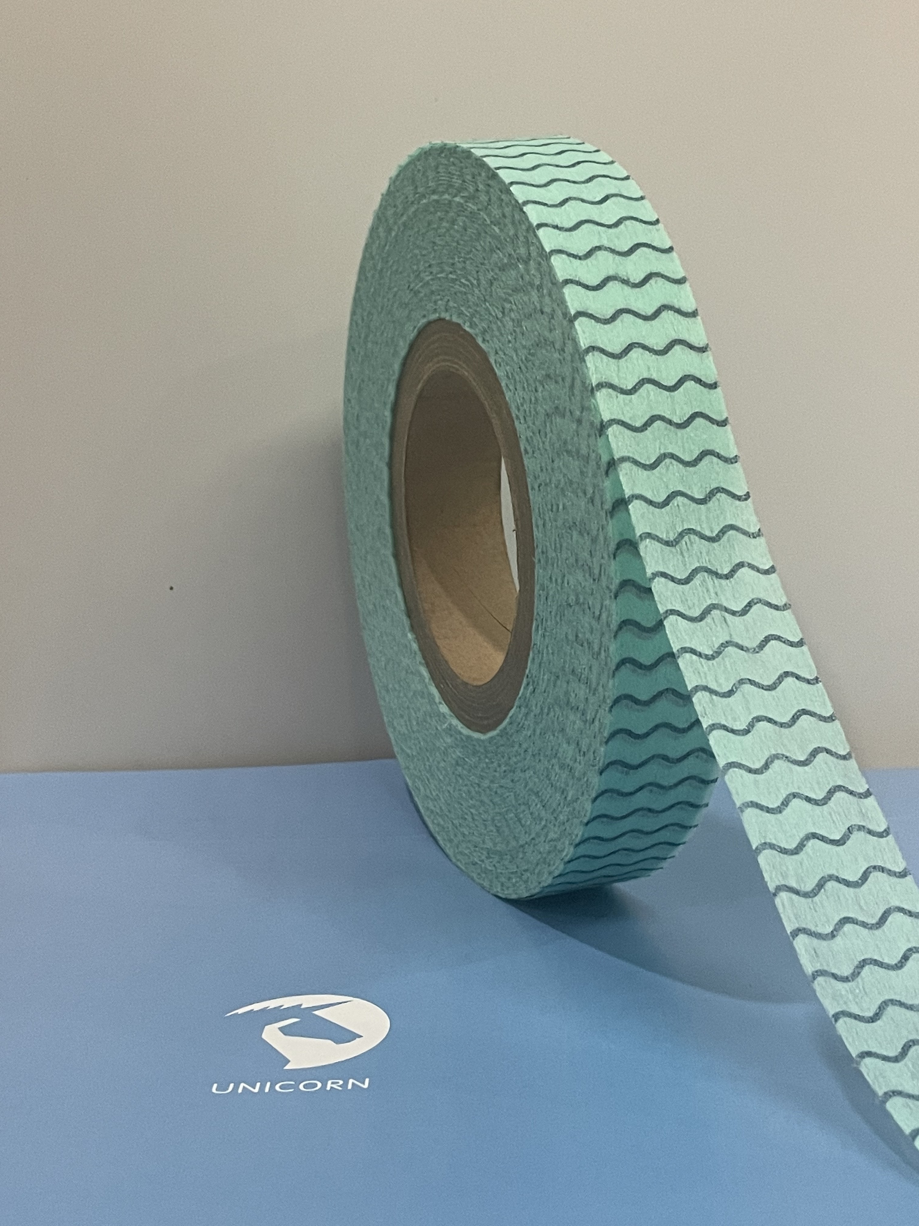 PRINTED ADL Nonwoven