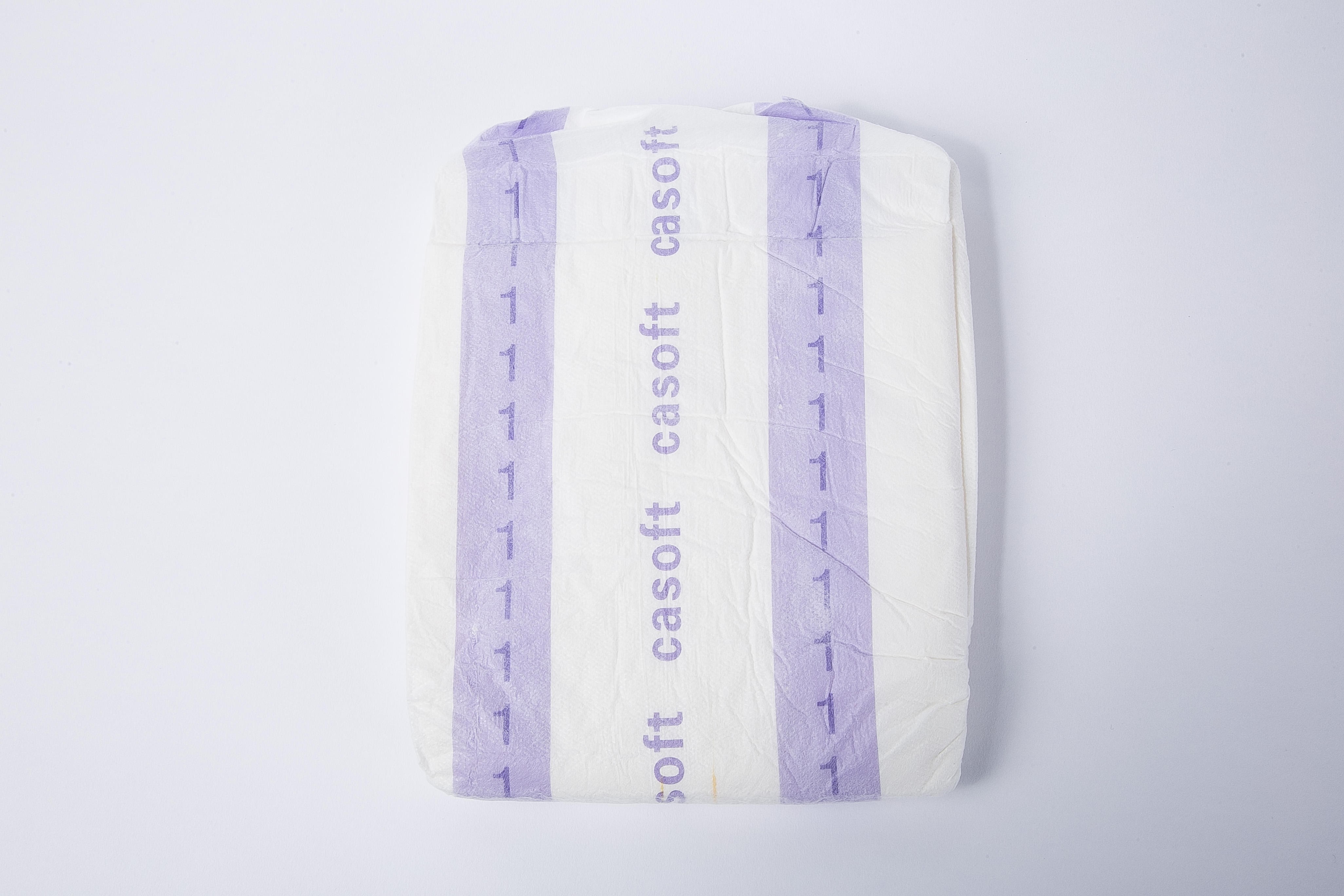 Disposable Adult Diapers 