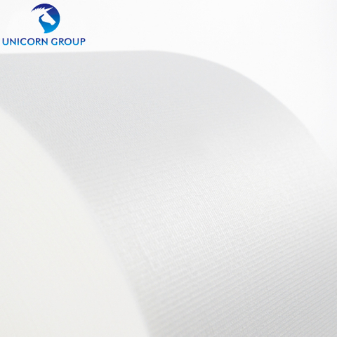  Brush Frontal Tapes for Baby Diapers Color White