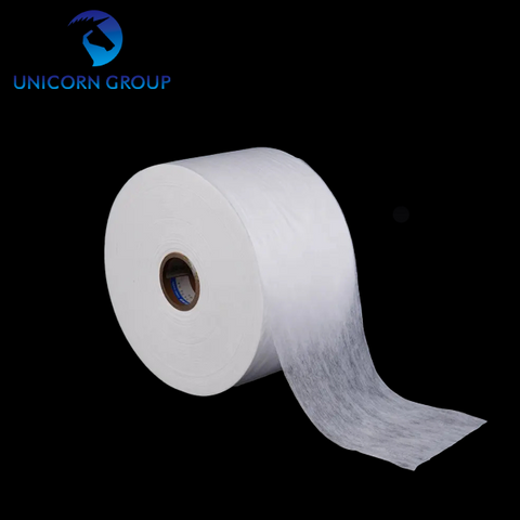 Hot- Air Through Nonwoven