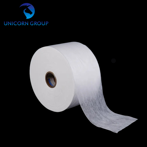 Hot- Air Through Nonwoven