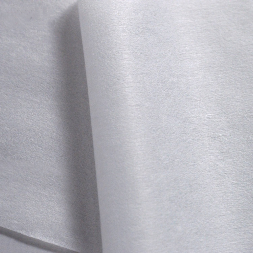  Parallel Spunlace Nonwoven