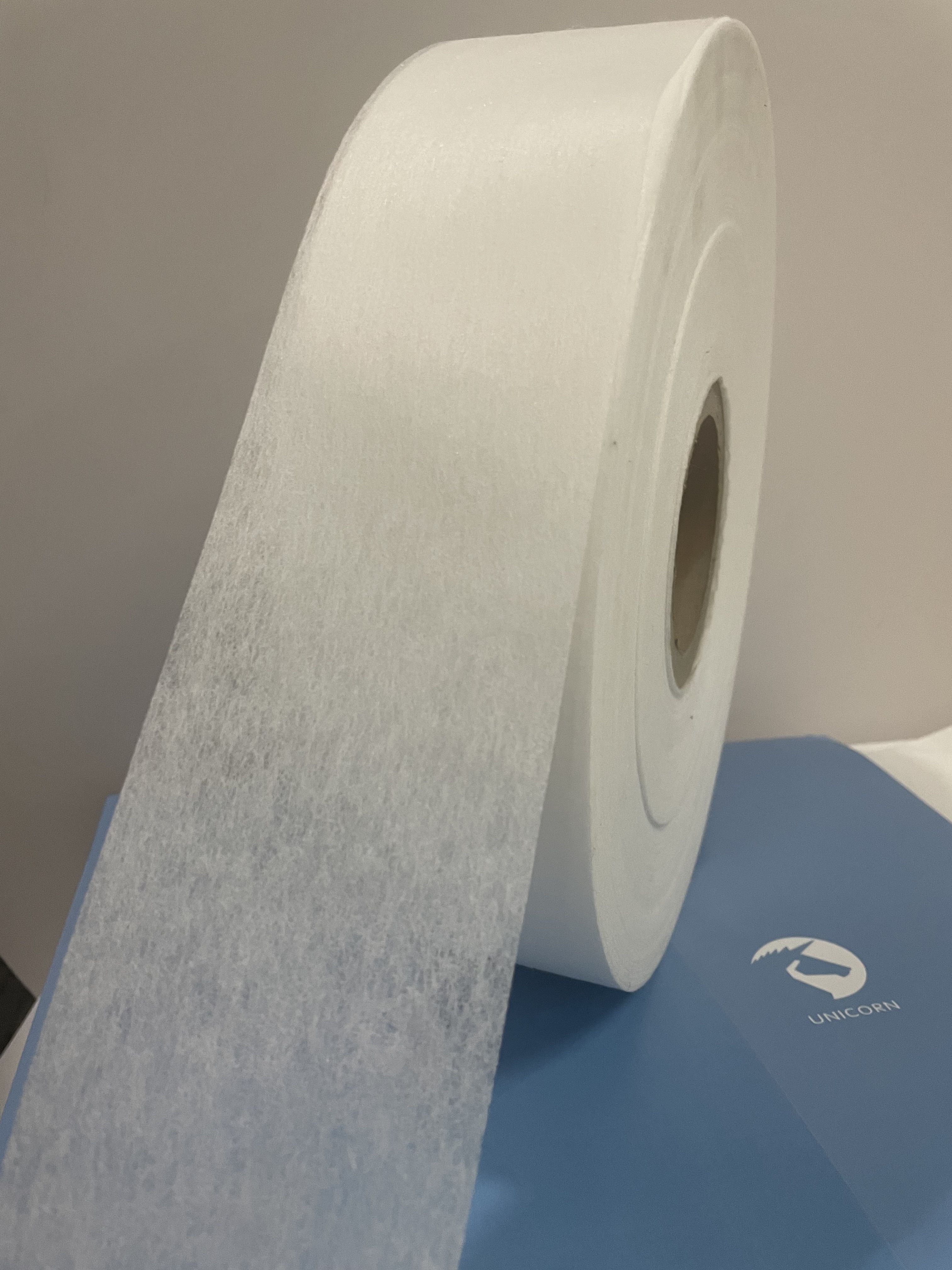 PRINTED ADL Nonwoven