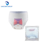 Menstrual pants