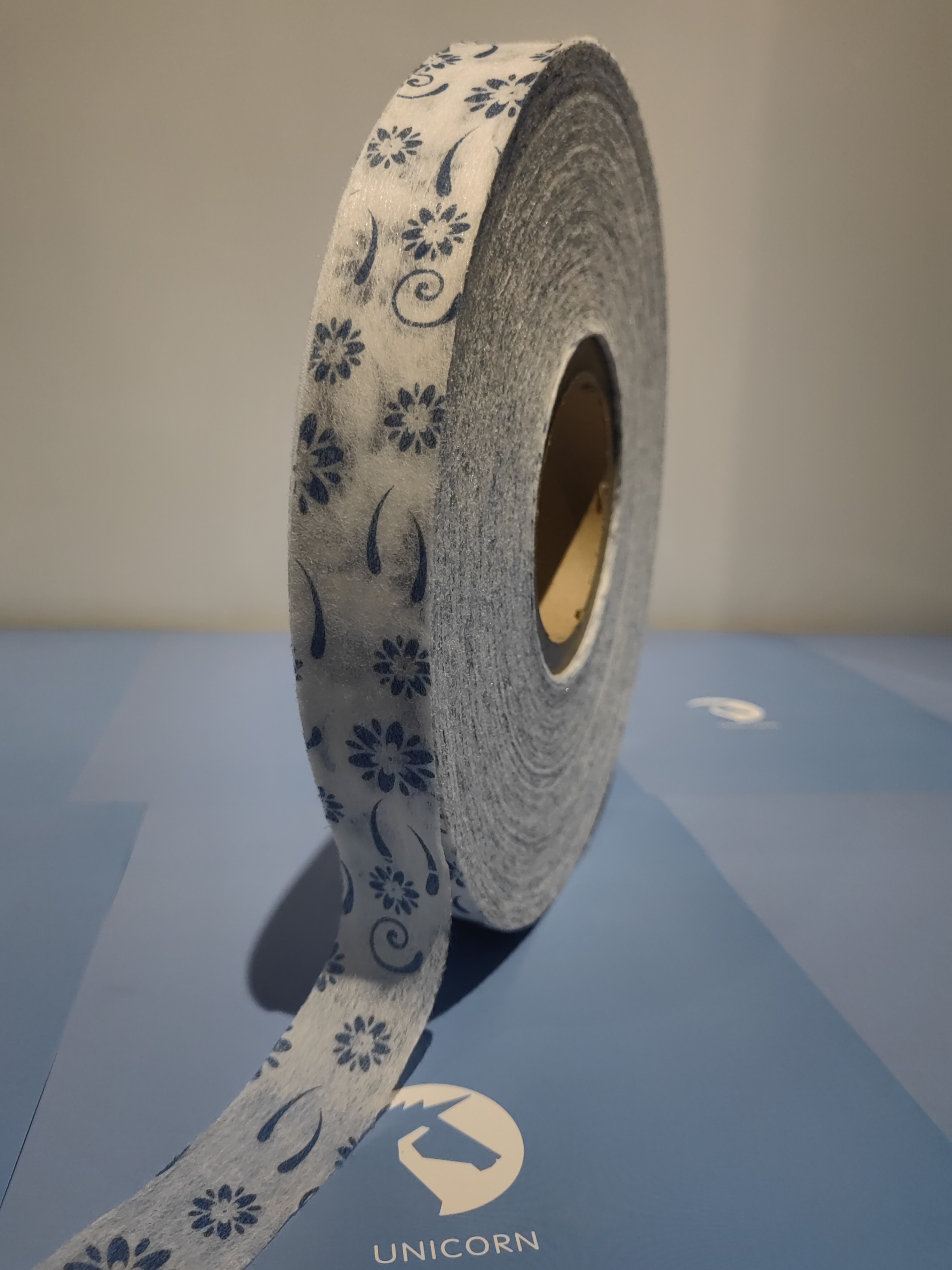 PRINTED ADL Nonwoven