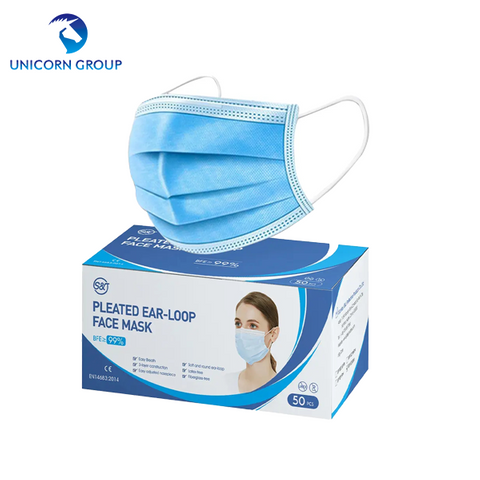 Face Masks