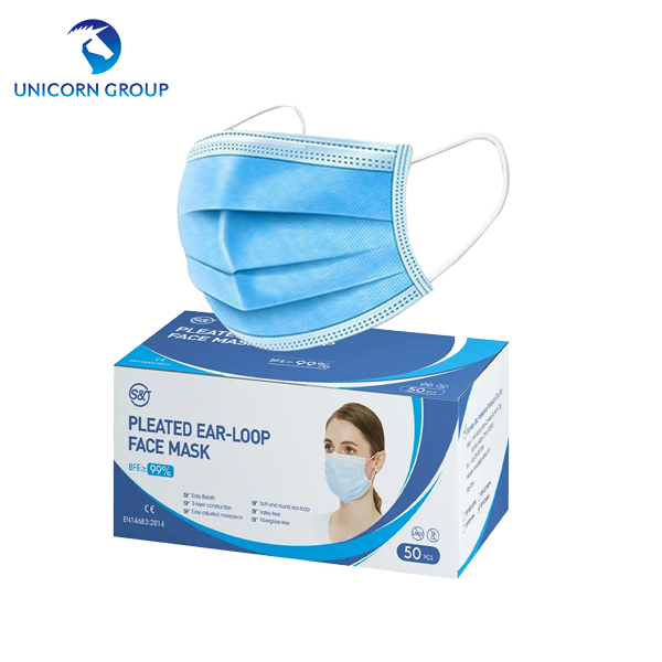 Face Masks