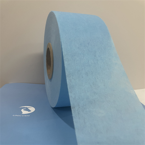 Acquisition Distribution Layer For Baby Diapers Single Color