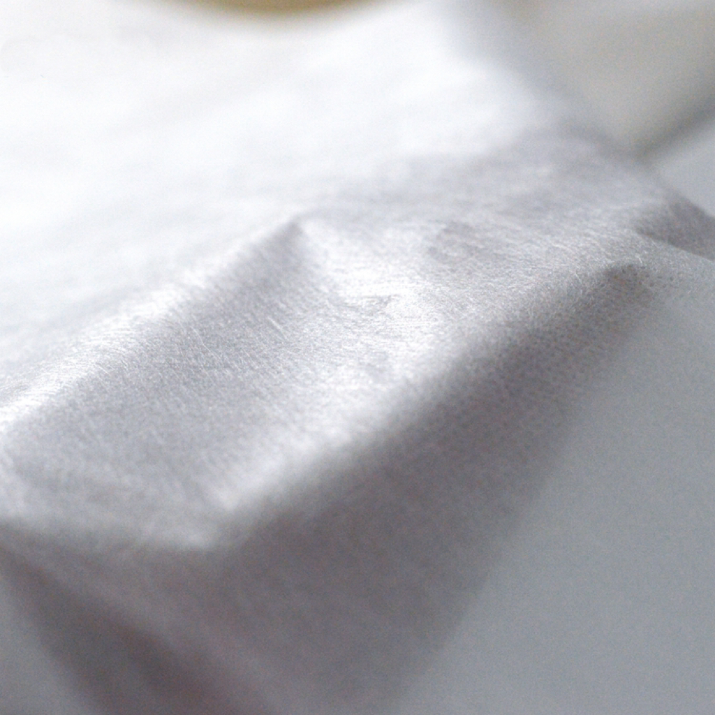 SMMS SMS SSMMS Hydrophobic Nonwoven Leak Cuff for Diapers