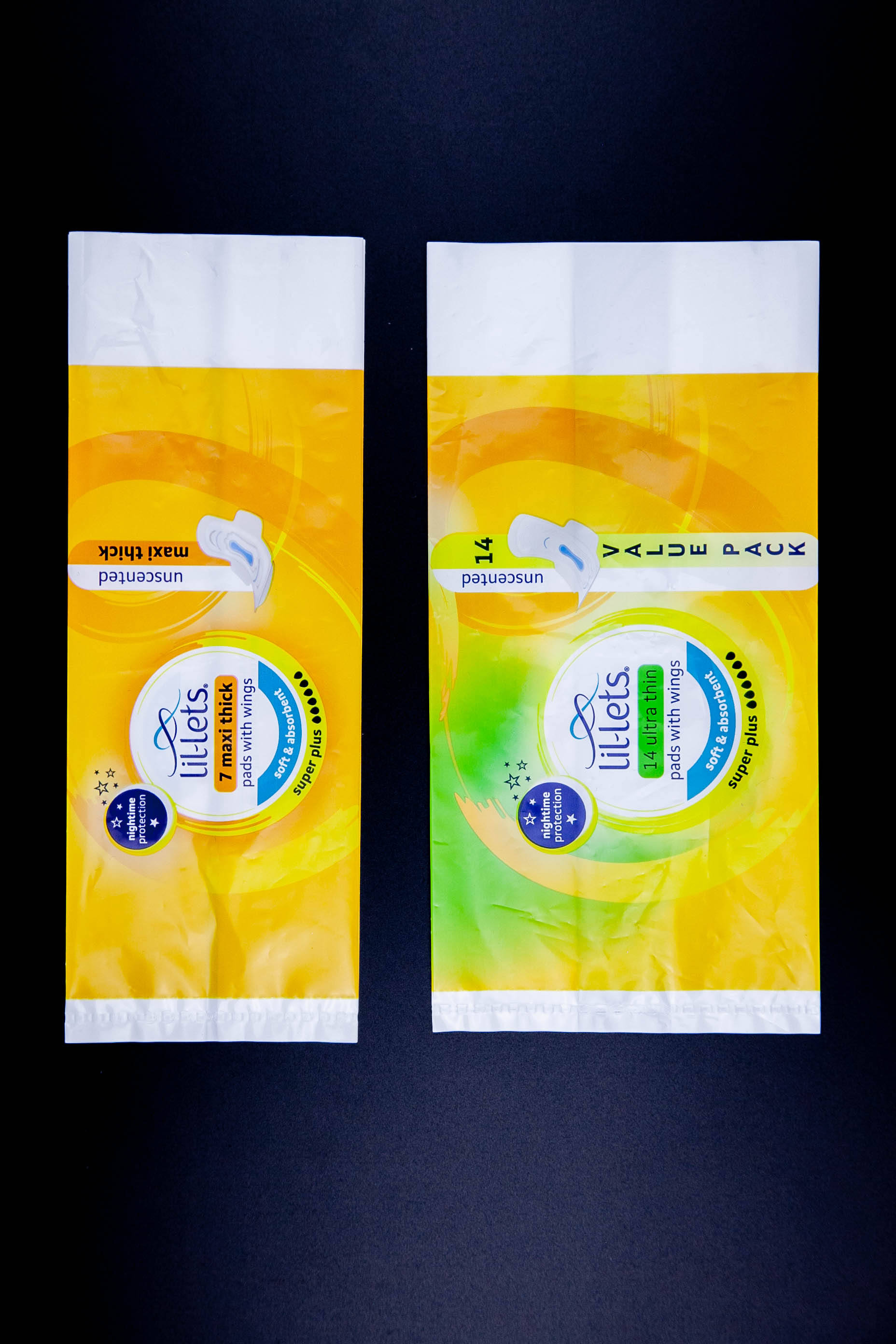 Packaging Materials