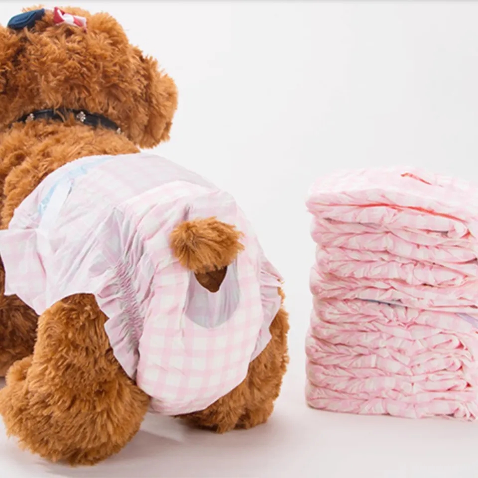 Pet Diaper
