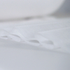 SMMS SMS SSMMS Hydrophobic Nonwoven Leak Cuff for Diapers