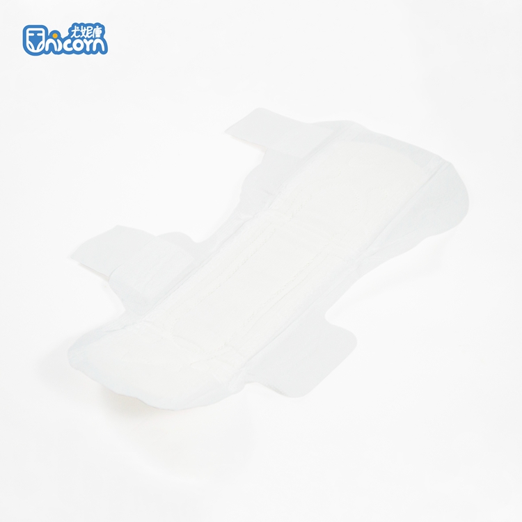 Women's Sanitary Napkins Sanitary Pads