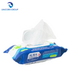 Wet Wipes Soft Cleaning Wipes