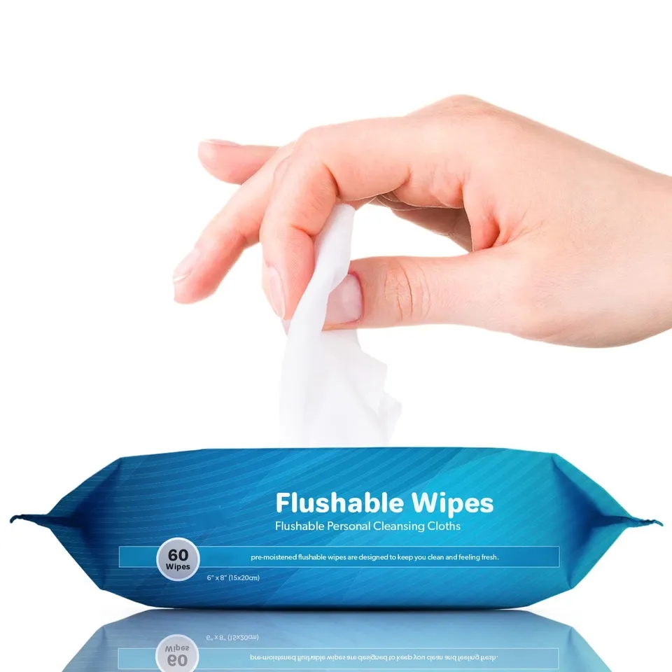 Wet Wipes