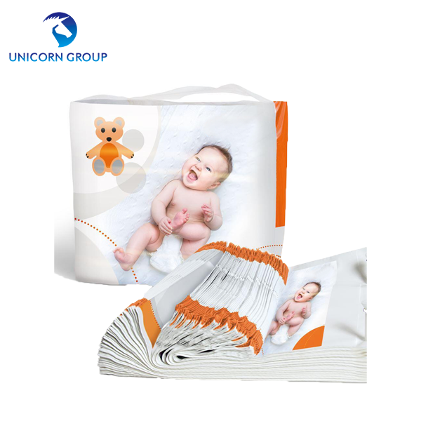  Packaging Materials 