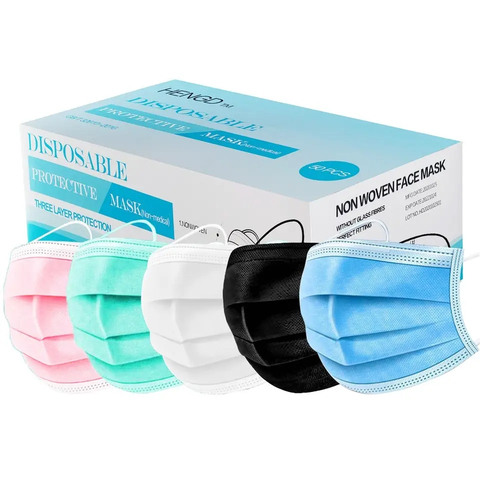 Face Masks