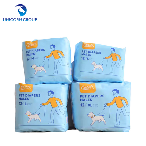 Diapers for Dog Cats