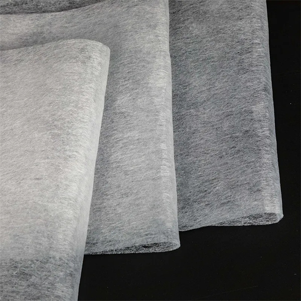 Hot Airthrough Nonwoven