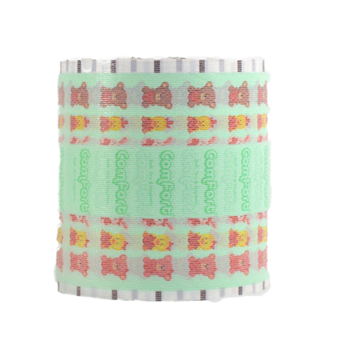 Frontal Tapes Frontal Patch