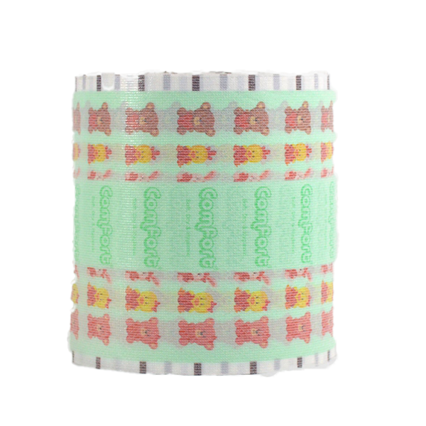 Frontal Tapes Frontal Patch
