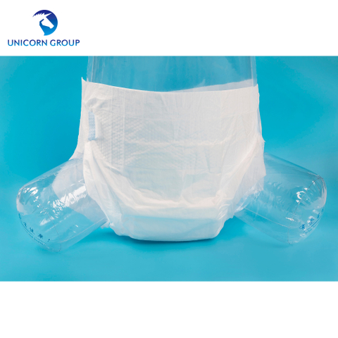  Factory Price Top Quality Baby Diaper Wholesale Winning Sleep Disposable Bulk Of Diaper 