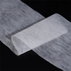 Hot Airthrough Nonwoven