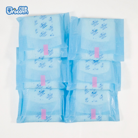 Women's Sanitary Napkins Sanitary Pads