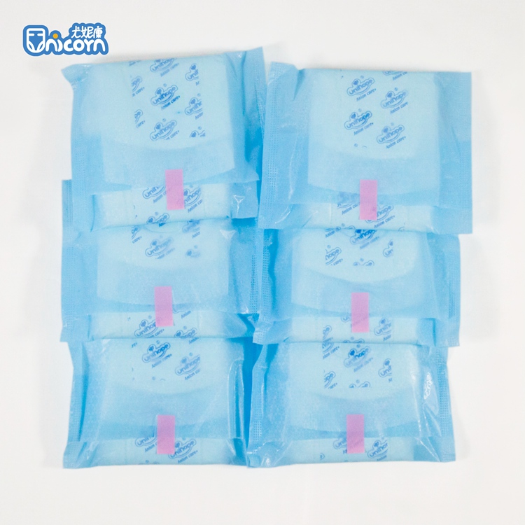 Women's Sanitary Napkins Sanitary Pads