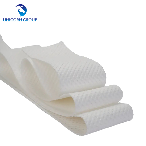  Absorbency Layer 