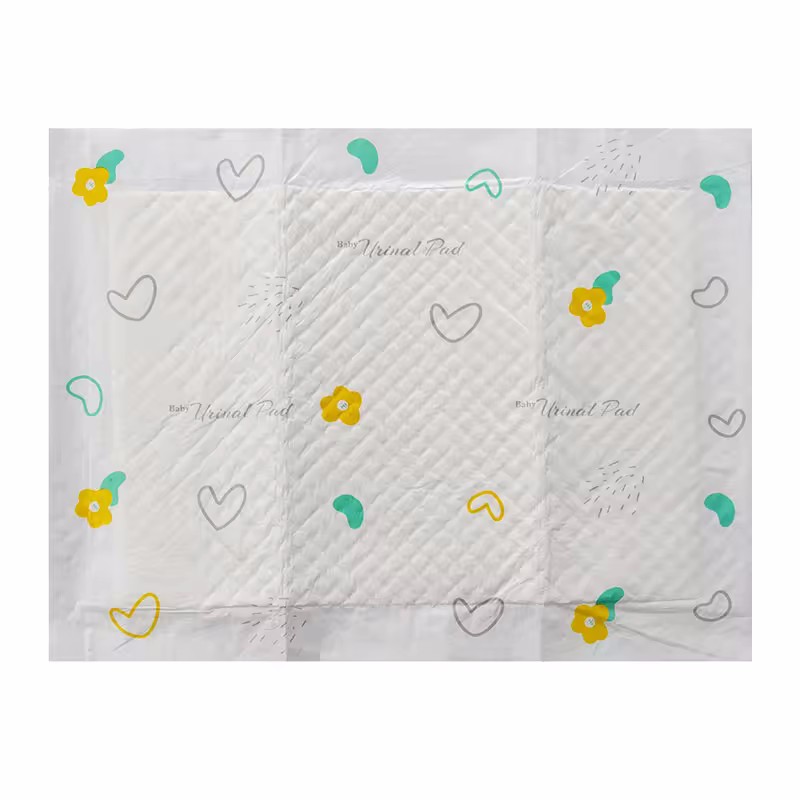 Disposable Pet Pads