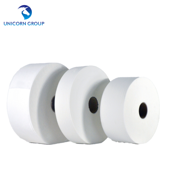 SMS SMMS Hydrophilic Nonwoven Wrapping Layer for Adults Diapers